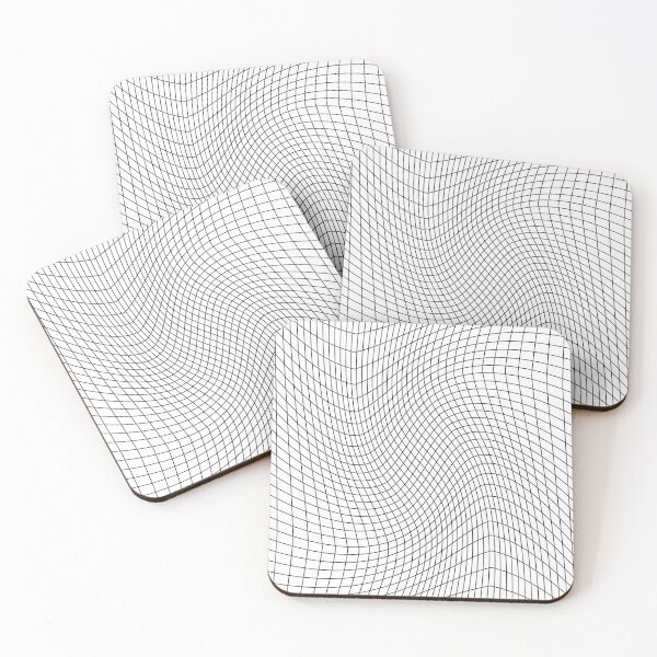 Item preview, Organic geometry 76 pattern designed and sold by prntsystm.