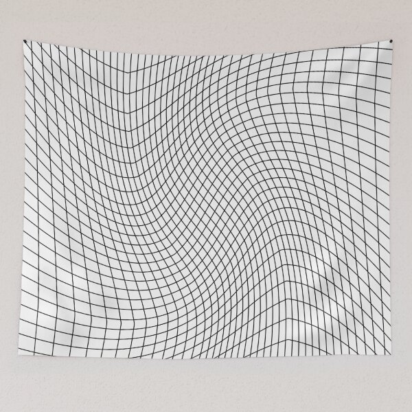 Item preview, Organic geometry 76 pattern designed and sold by prntsystm.