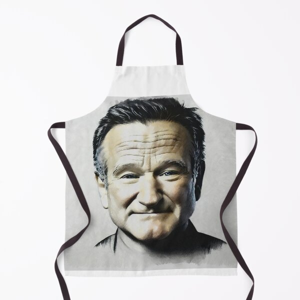Item preview, smile with Robin Williams designed and sold by bogfl.