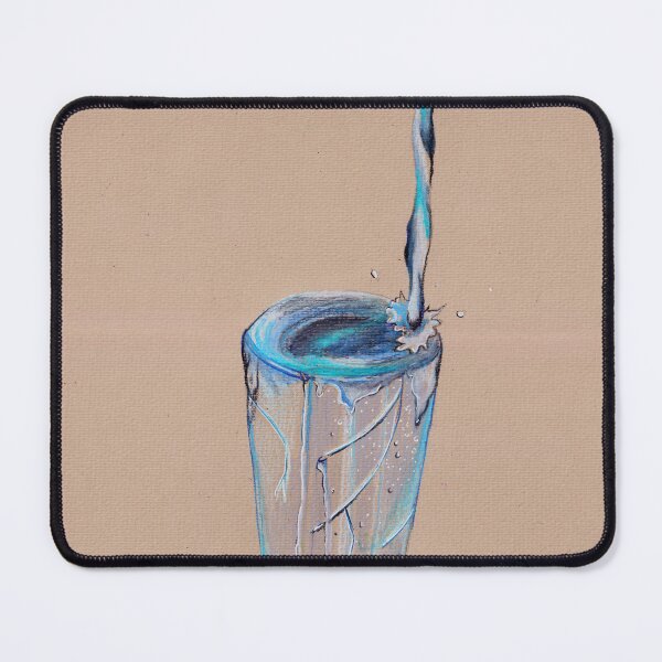 Item preview, OVERFLOW designed and sold by Ashleigh O'Lynn.