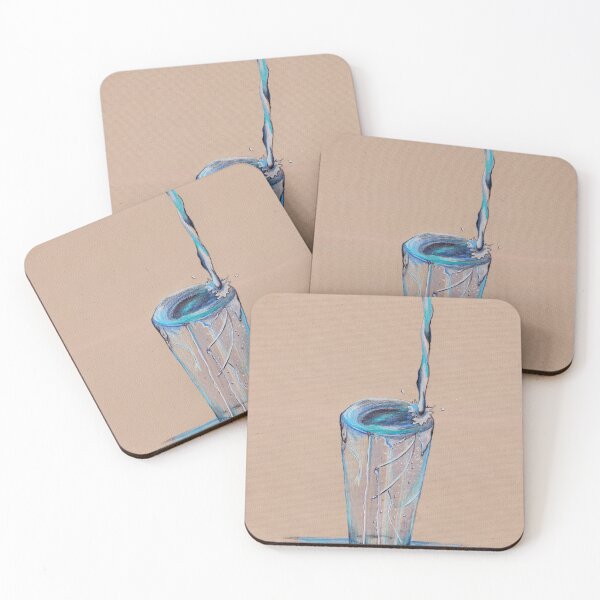 Item preview, OVERFLOW designed and sold by Ashleigh O'Lynn.