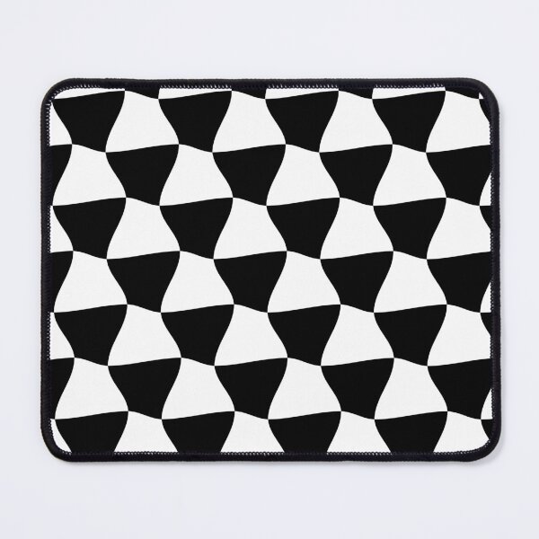 Item preview, Organic geometry 73 pattern designed and sold by prntsystm.