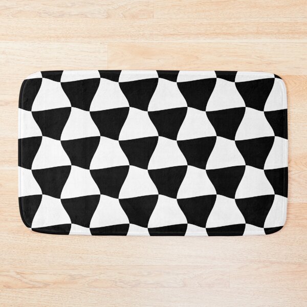 Item preview, Organic geometry 73 pattern designed and sold by prntsystm.