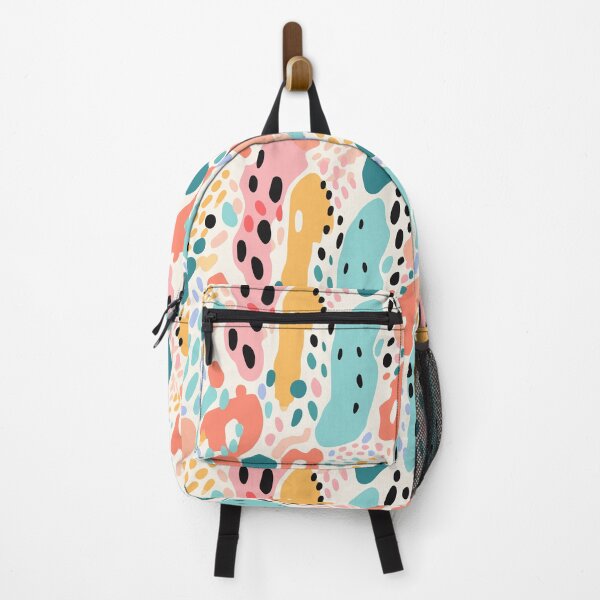 Item preview, Leopard | Spot | Colorful | Pattern designed and sold by WycWycCo.