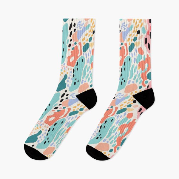 Item preview, Leopard | Spot | Colorful | Pattern designed and sold by WycWycCo.
