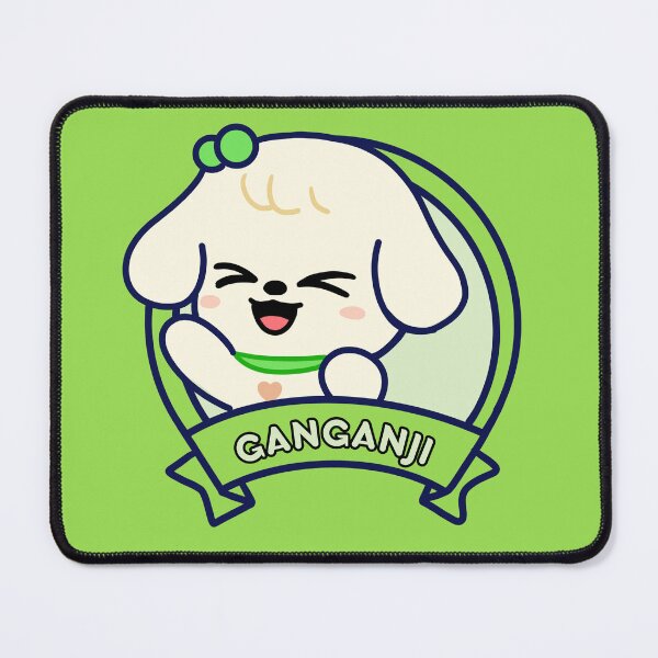 Item preview, IVE (MINIVE) An Yujin’s Character Ganganji designed and sold by LilMissRandom17.