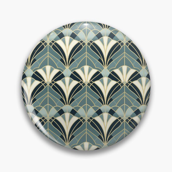 Item preview, Unique Art Deco No.02 designed and sold by Noonkondee.