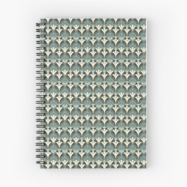 Item preview, Unique Art Deco No.02 designed and sold by Noonkondee.
