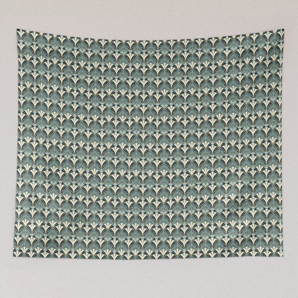 Item preview, Unique Art Deco No.02 designed and sold by Noonkondee.
