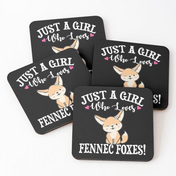 Item preview, Fennec Fox designed and sold by ouchmypancreas.