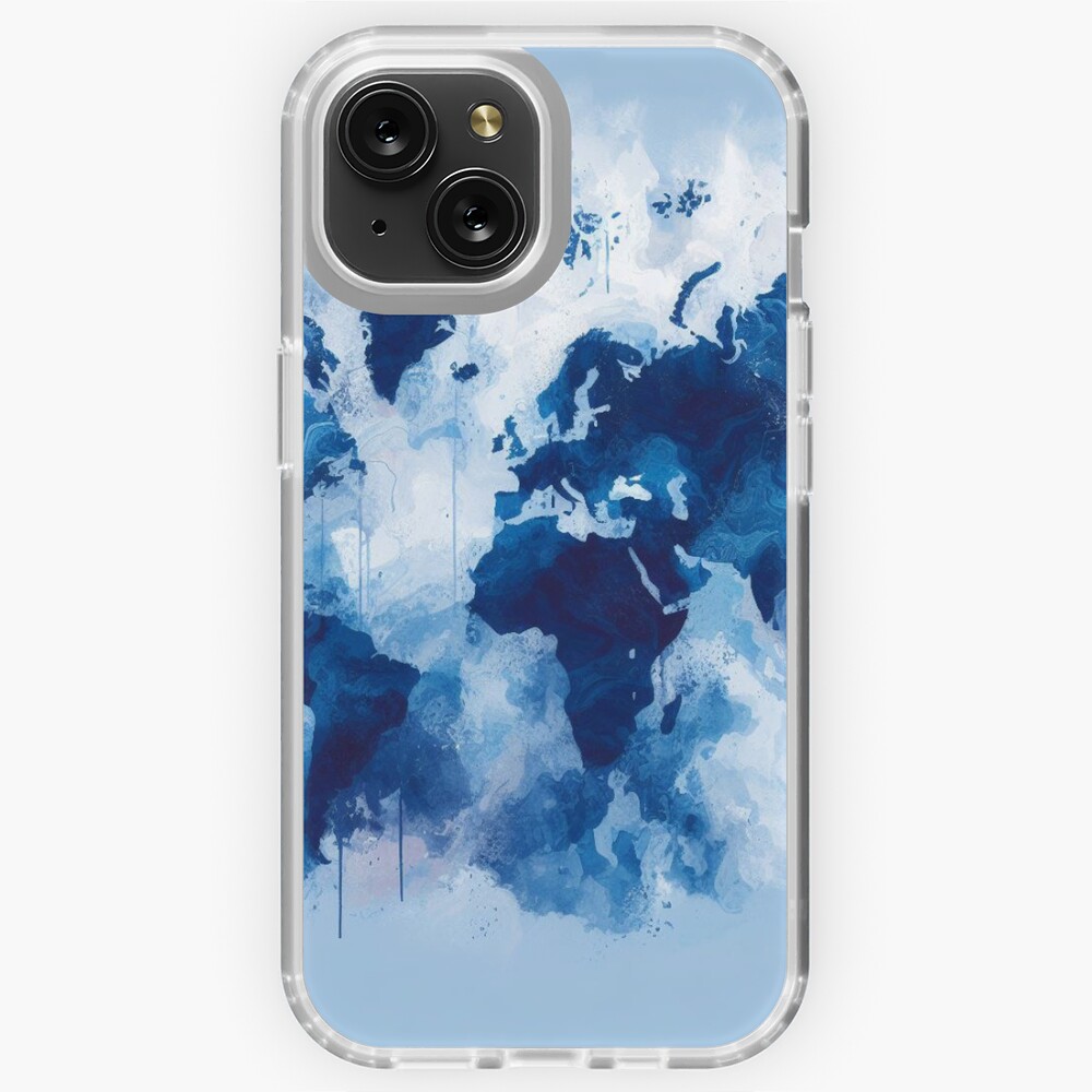 Item preview, iPhone Soft Case designed and sold by cokemann.