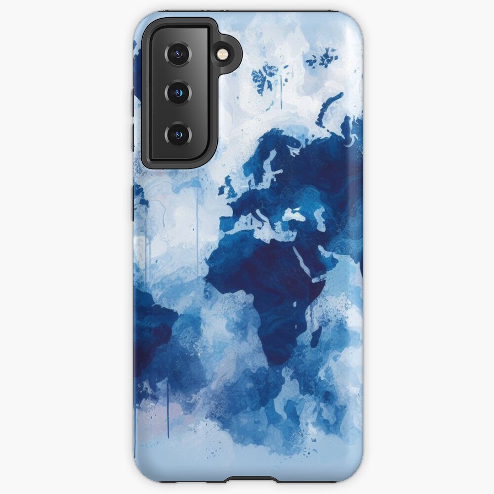 Item preview, Samsung Galaxy Tough Case designed and sold by cokemann.