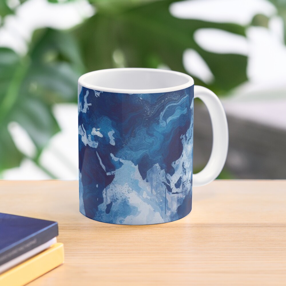 Item preview, Classic Mug designed and sold by cokemann.