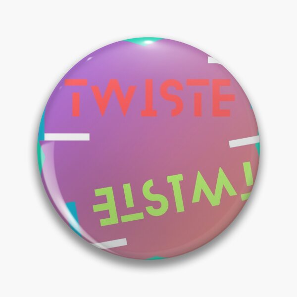 Item preview, twist star. designed and sold by mapacs100.
