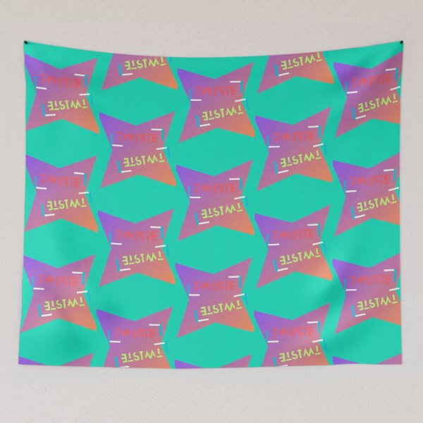 Item preview, twist star. designed and sold by mapacs100.