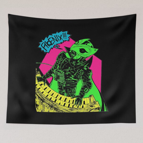 Item preview, Phantom of the Paradise: A Cinematic Gem Rediscovered designed and sold by grainnedo.