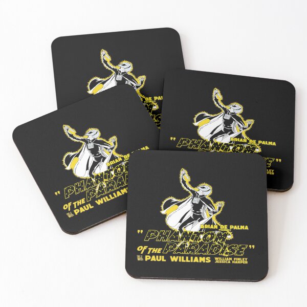 Item preview, Behind the Scenes of Phantom of the Paradise: A Retrospective designed and sold by grainnedo.
