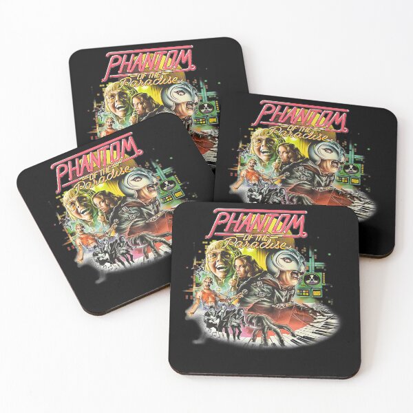 Item preview, Phantom of the Paradise: A Timeless Tale of Love and Music designed and sold by grainnedo.