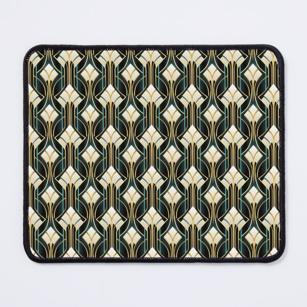 Item preview, Unique Art Deco No.06 designed and sold by Noonkondee.