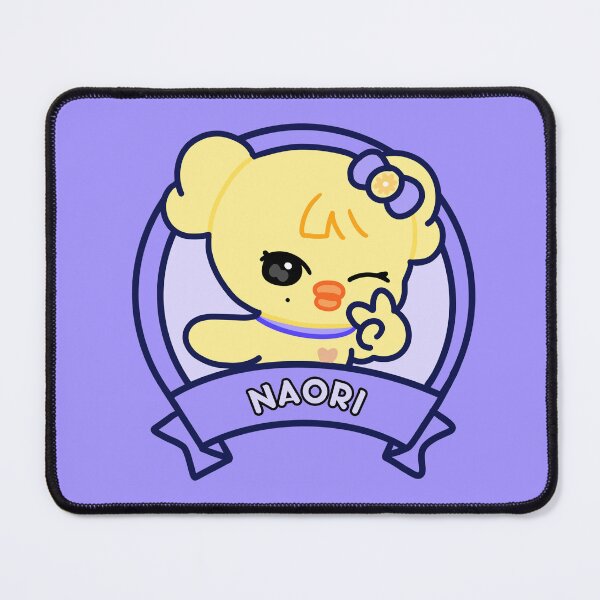 IVE (MINIVE) Rei's Character Naori's