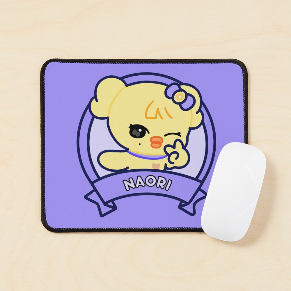 IVE (MINIVE) Rei's Character Naori's