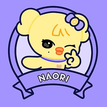IVE minive ナオリ naori レイ ぬいぐるみ - メルカリ