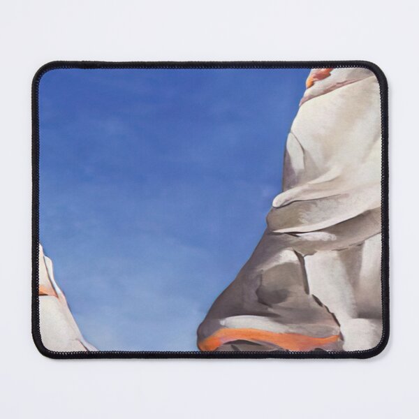 Item preview, Georgia O'Keeffe designed and sold by UOMAKSONT.