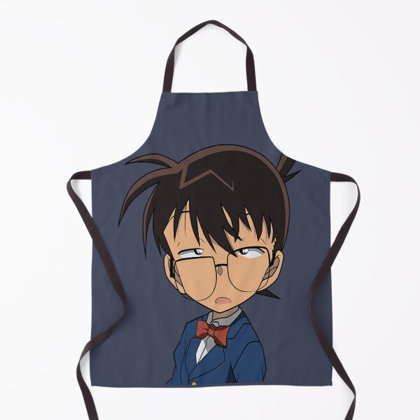Item preview, Detective conan 1 designed and sold by Amr-Dawod.