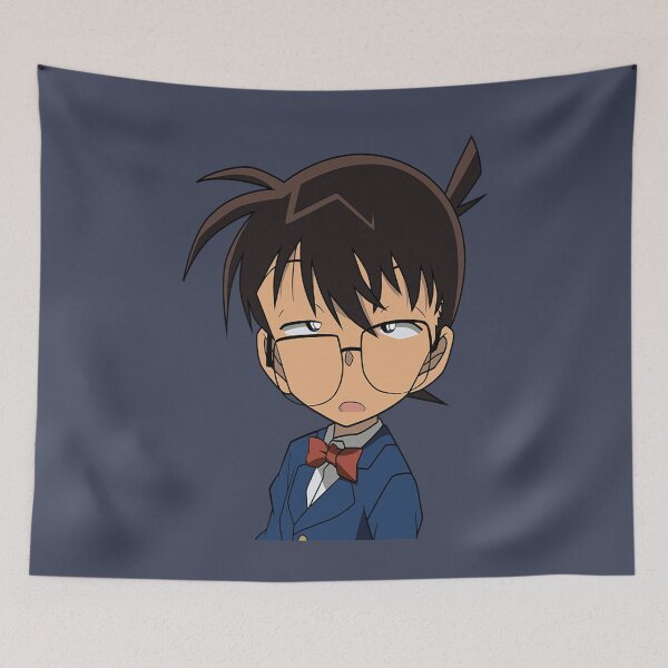 Item preview, Detective conan 1 designed and sold by Amr-Dawod.