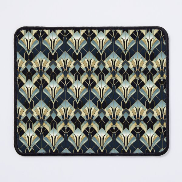 Item preview, Unique Art Deco No.08 designed and sold by Noonkondee.