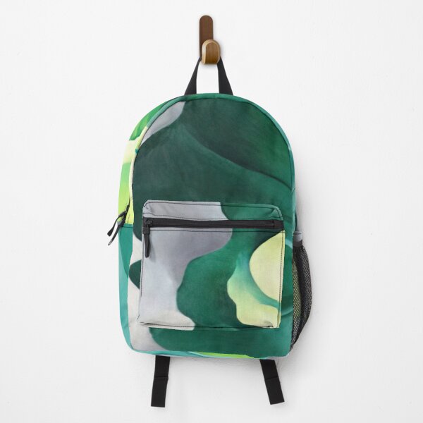 Item preview, Georgia O'Keeffe designed and sold by UOMAKSONT.