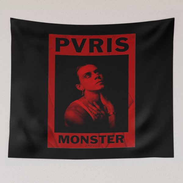 Item preview, PVRIS: Exploring the Depths of Electropop designed and sold by annabellazzz.