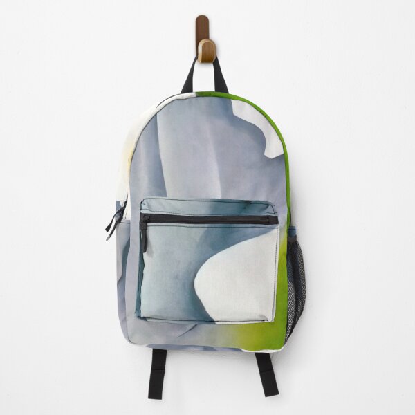 Item preview, Georgia O'Keeffe designed and sold by UOMAKSONT.