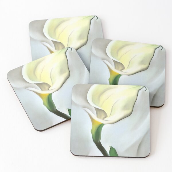Item preview, Georgia O'Keeffe designed and sold by UOMAKSONT.