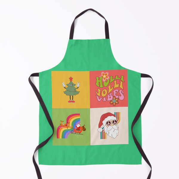 Item preview, Retro Christmas Vibe designed and sold by my-green-gecko.