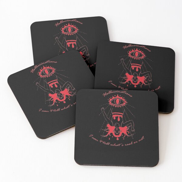Item preview, PVRIS: A Sonic Fusion of Pop and Rock designed and sold by annabellazzz.