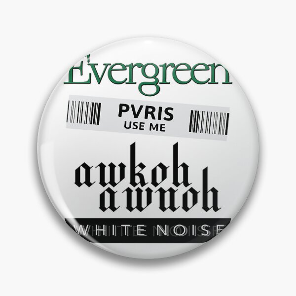 Item preview, PVRIS' Impact: Inspiring a New Generation of Music Lovers designed and sold by annabellazzz.