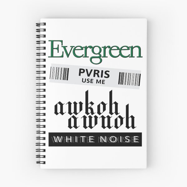 Item preview, PVRIS' Impact: Inspiring a New Generation of Music Lovers designed and sold by annabellazzz.