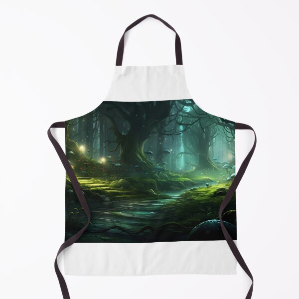 Item preview, Magical Forest Creature designed and sold by Shirtastically.