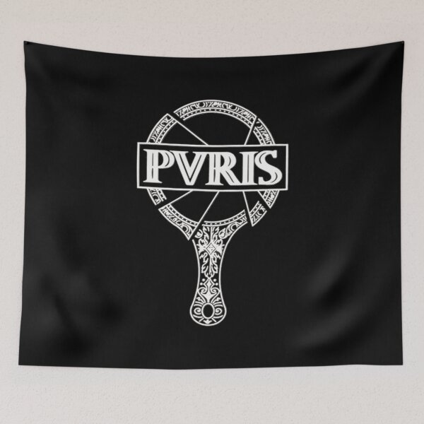 Item preview, The Evolution of PVRIS: From Dream Pop to Rock designed and sold by annabellazzz.