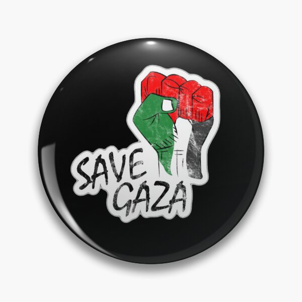 Item preview, Save Gaza #notowar designed and sold by HabeshaCloset.