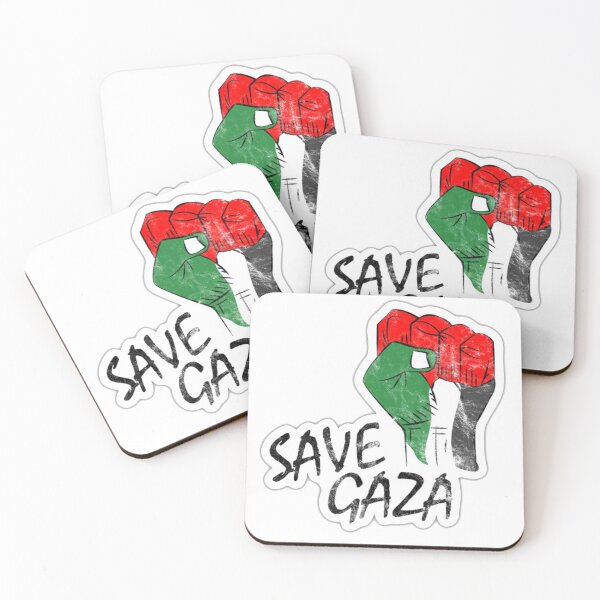 Item preview, Save Gaza #notowar designed and sold by HabeshaCloset.
