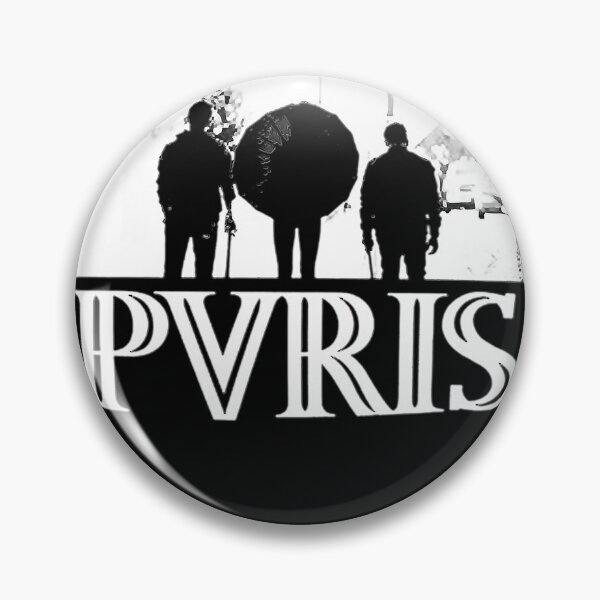 Item preview, PVRIS: Redefining the Boundaries of Alternative Music designed and sold by annabellazzz.