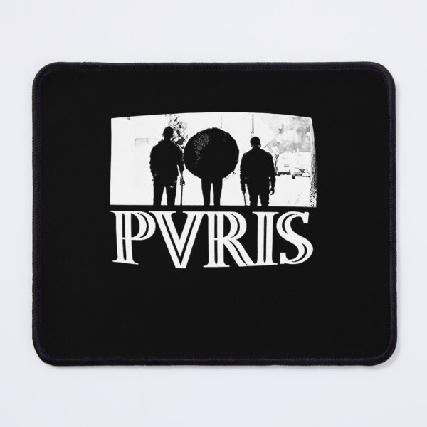 Item preview, PVRIS: Redefining the Boundaries of Alternative Music designed and sold by annabellazzz.