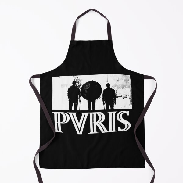 Item preview, PVRIS: Redefining the Boundaries of Alternative Music designed and sold by annabellazzz.