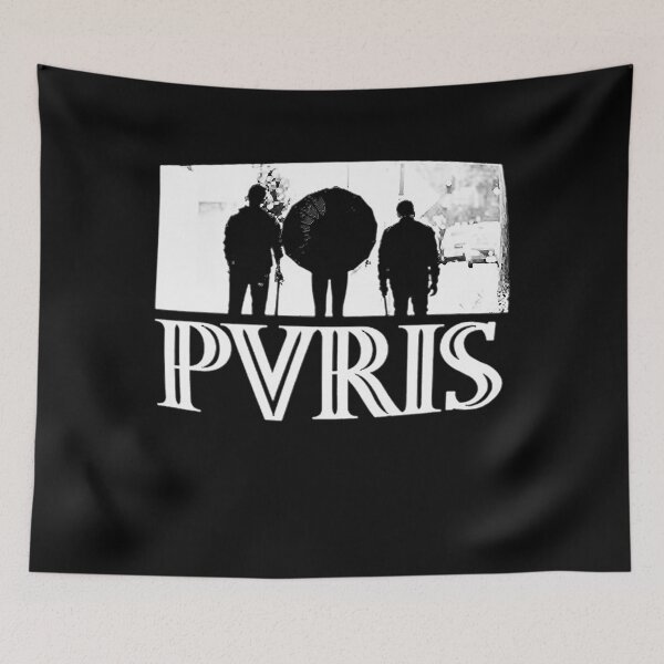 Item preview, PVRIS: Redefining the Boundaries of Alternative Music designed and sold by annabellazzz.