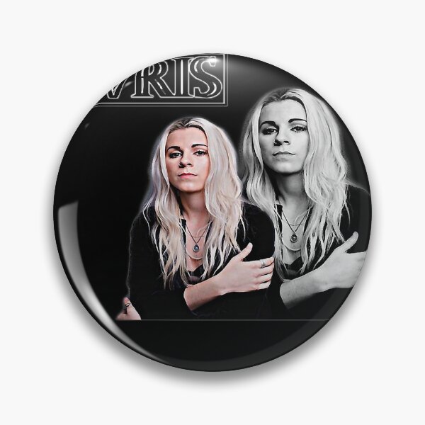 Item preview, The Rise of PVRIS: A Journey through Music designed and sold by annabellazzz.