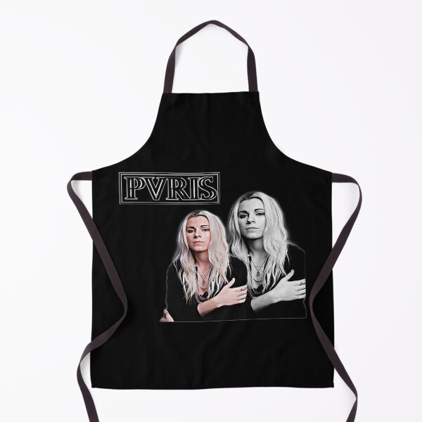 Item preview, The Rise of PVRIS: A Journey through Music designed and sold by annabellazzz.