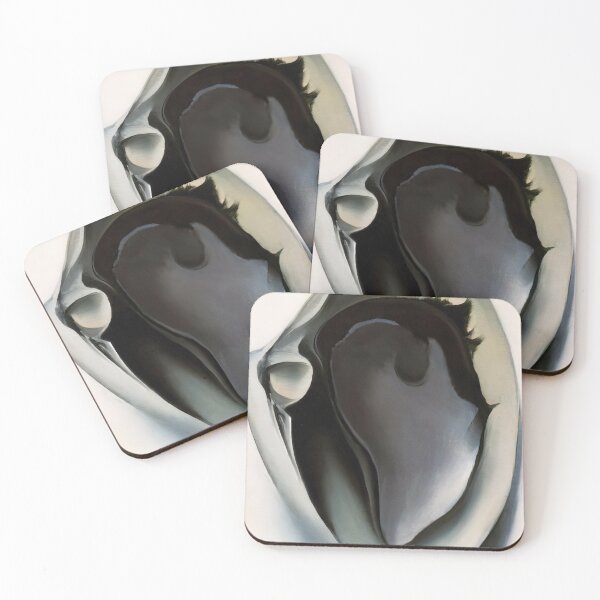 Item preview, Georgia O'Keeffe designed and sold by UOMAKSONT.