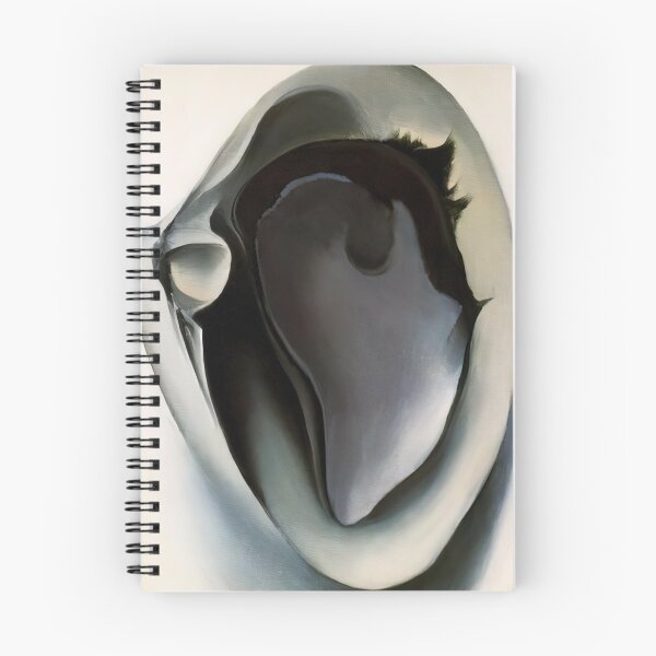 Item preview, Georgia O'Keeffe designed and sold by UOMAKSONT.